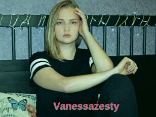 Vanessazesty