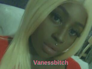 Vanessbitch