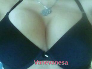 Vanevanesa
