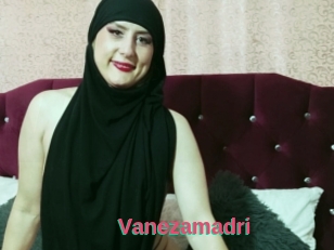 Vanezamadri