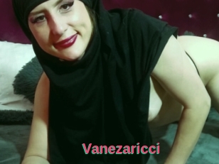 Vanezaricci