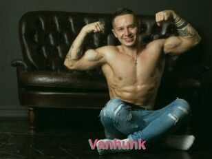 Vanhunk