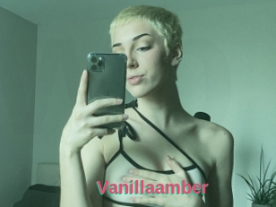 Vanillaamber