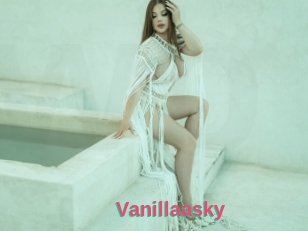 Vanillaasky