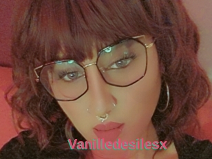 Vanilledesilesx