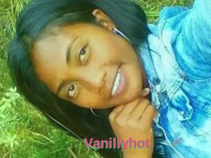 Vanillyhot