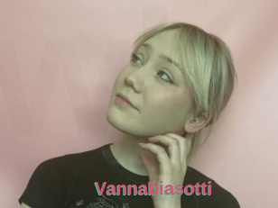 Vannabiasotti