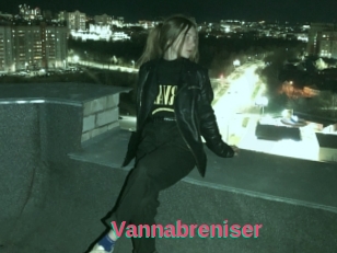 Vannabreniser