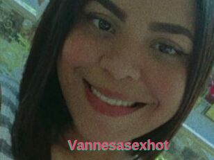 Vannesasexhot