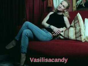 Vasilisacandy