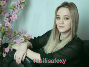Vasilisafoxy