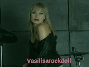 Vasilisarockdoll