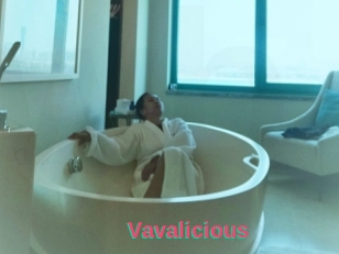 Vavalicious