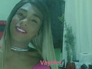 Vayolet