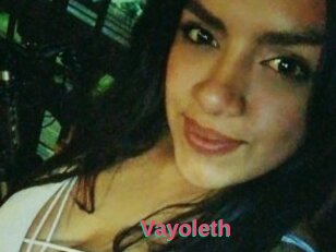 Vayoleth