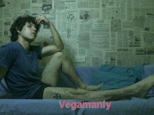 Vegamanly