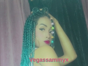 Vegassammyx