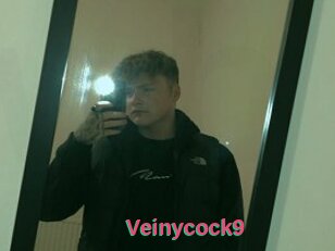 Veinycock9