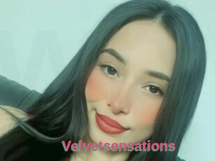 Velvetsensations