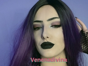 Venenadivina