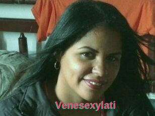 Venesexylati