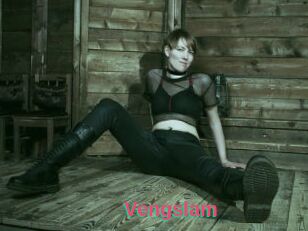 Vengslam