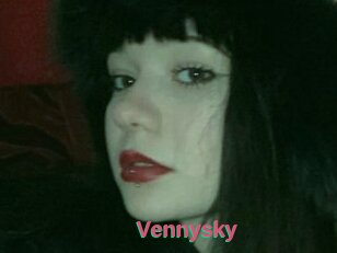 Vennysky