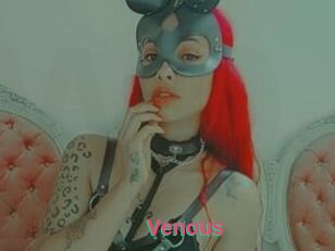 Venous