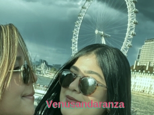 Venusandaranza