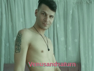 Venusandsaturn