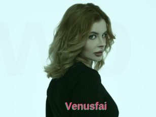 Venusfai