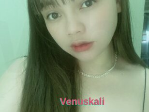 Venuskali