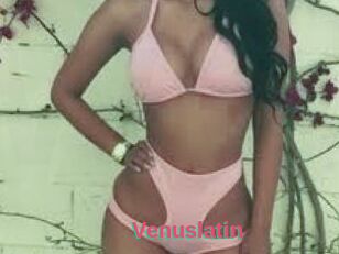 Venuslatin