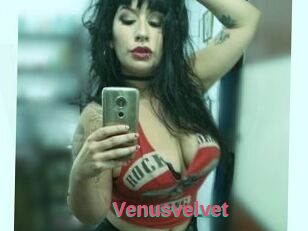 Venusvelvet