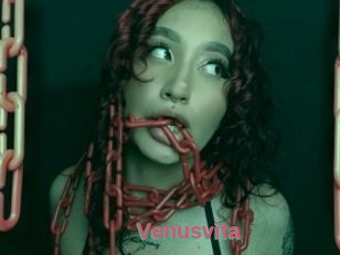 Venusvita