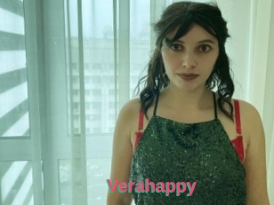 Verahappy