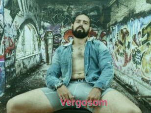 Vergosom