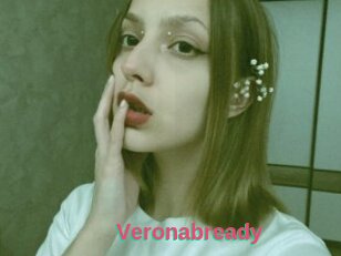 Veronabready