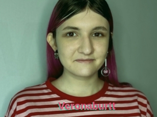 Veronaburtt