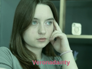 Veronadainty