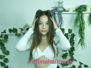 Veronahalloway