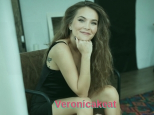 Veronicakeat