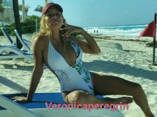 Veronicaperegrin