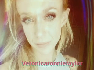 Veronicaronnietaylor