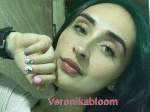 Veronikabloom