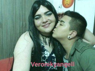 Veronikyangell