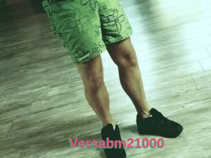 Versabm21000