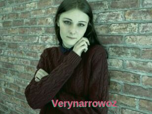 Verynarrowoz