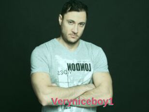 Veryniceboy1