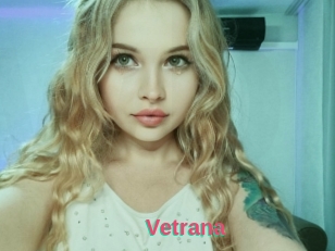 Vetrana